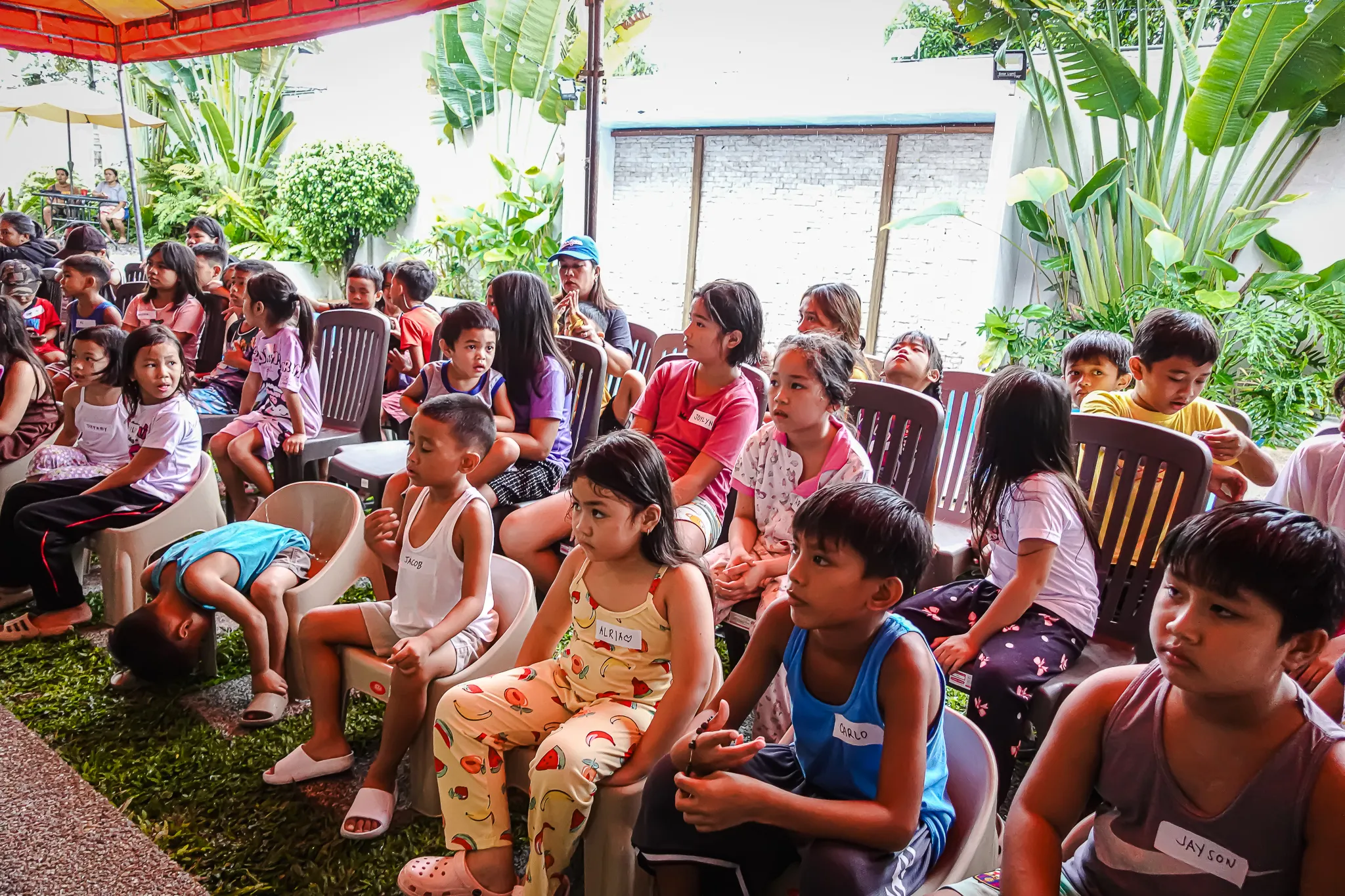 LatinoPro Community Photo 2