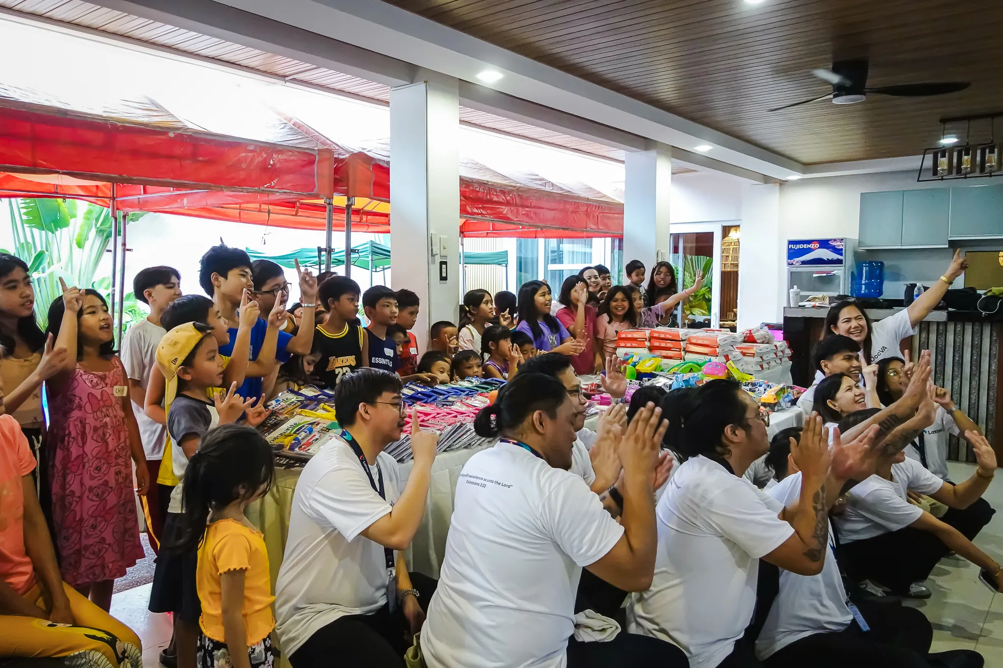 Community Event
