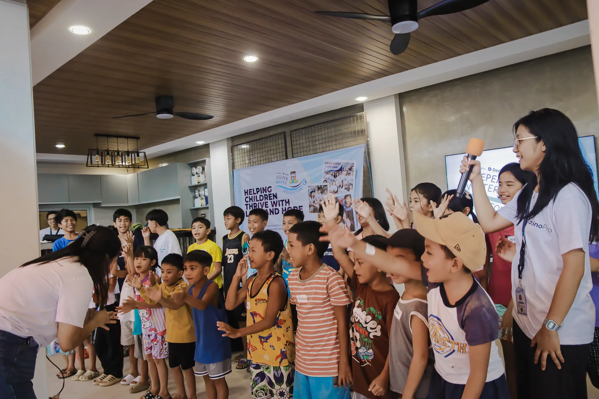 Community Event